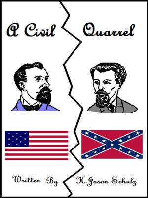 cover image of A Civil Quarrel